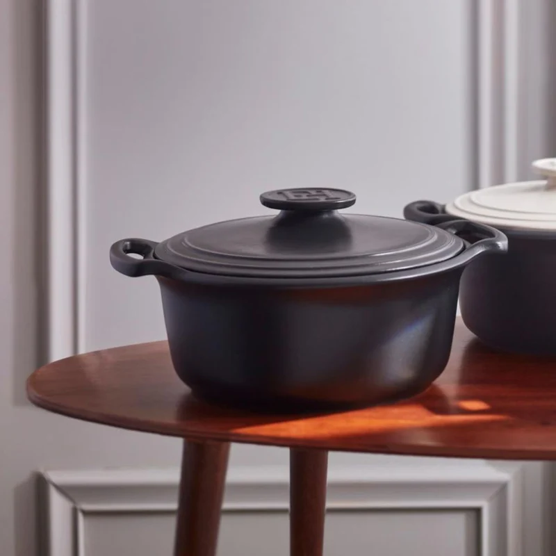 Cocotte cerámica Sublime+ Emile Henry