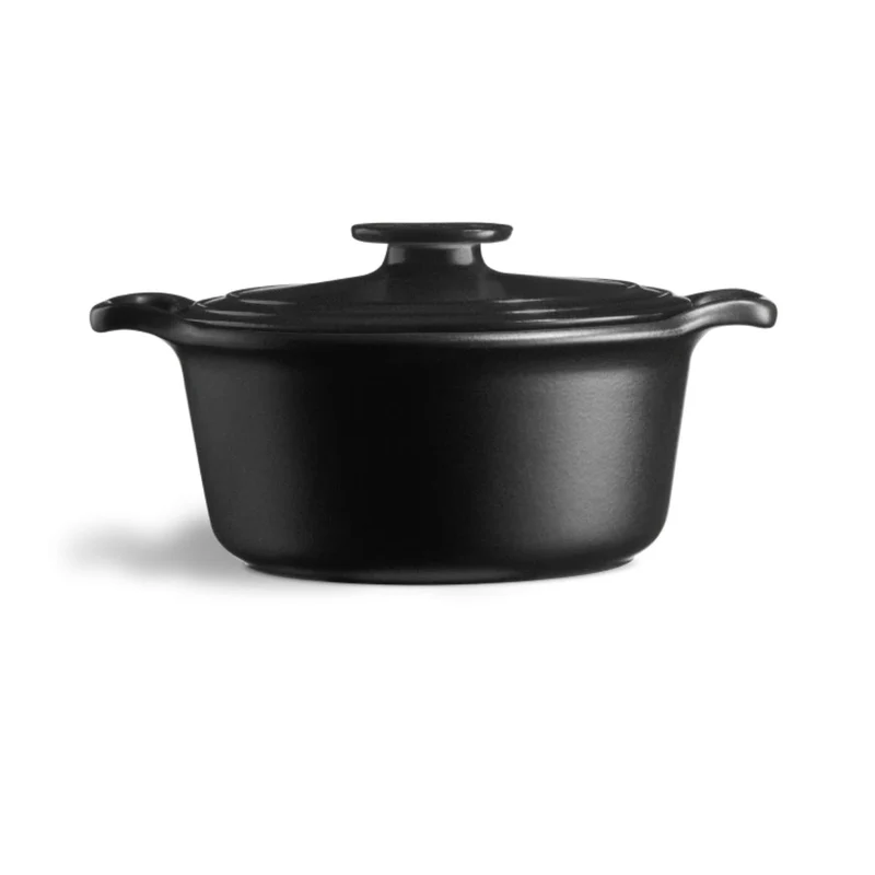 Cocotte cerámica Sublime+ Emile Henry