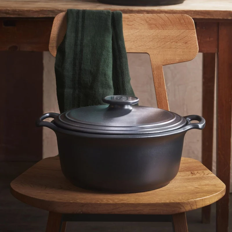 Cocotte cerámica Sublime+ Emile Henry