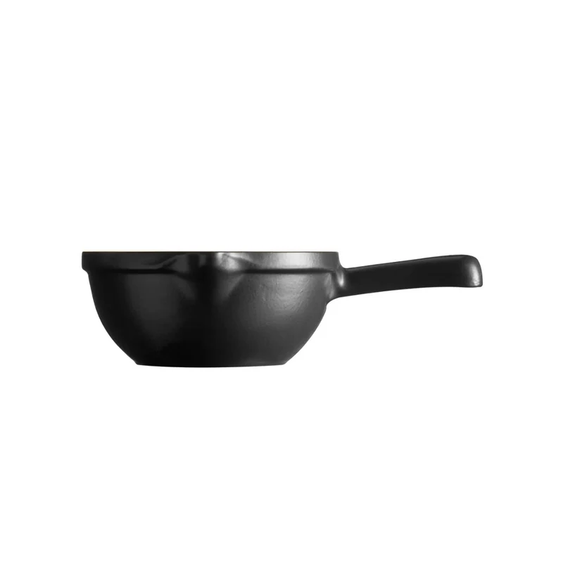 Cazo cerámico para barbacoa y horno Emile Henry