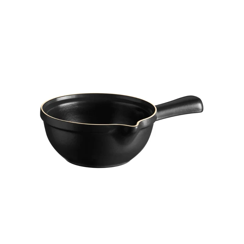 Cazo cerámico para barbacoa y horno Emile Henry