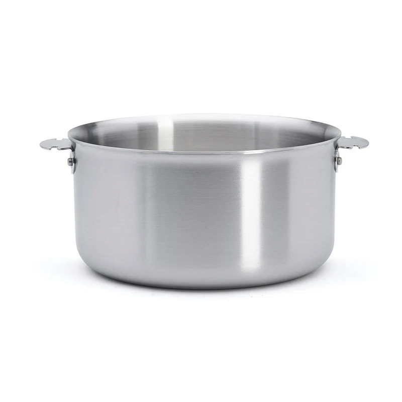 Batería de cocina de 6 piezas Loqy De Buyer