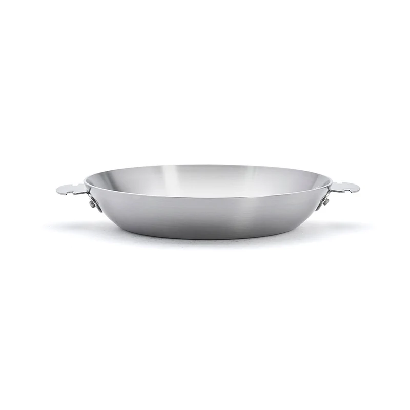 Batería de cocina de 6 piezas Loqy De Buyer