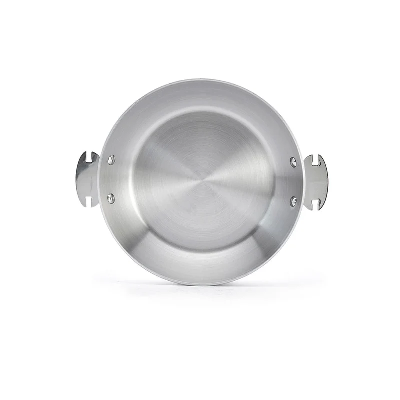 Batería de cocina de 6 piezas Loqy De Buyer