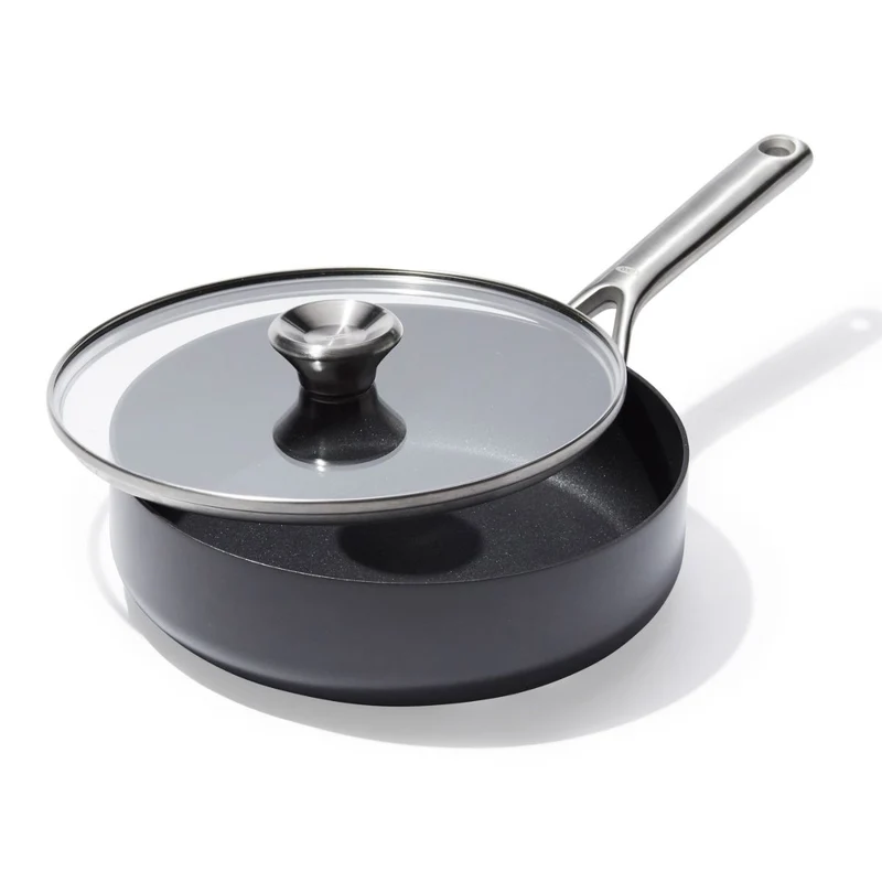 Batería de cocina cerámica 5 piezas Professional NonStick OXO