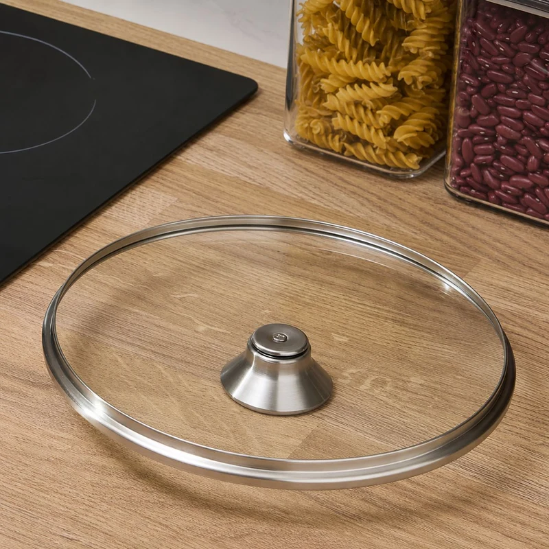 Batería de cocina cerámica 5 piezas Professional NonStick OXO