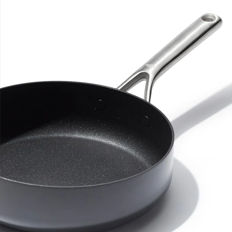 Sartén cerámica tipo sauté Professional NonStick OXO