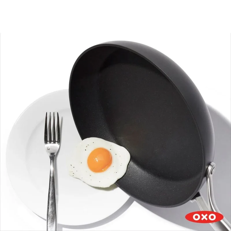 Batería de cocina cerámica 5 piezas Professional NonStick OXO