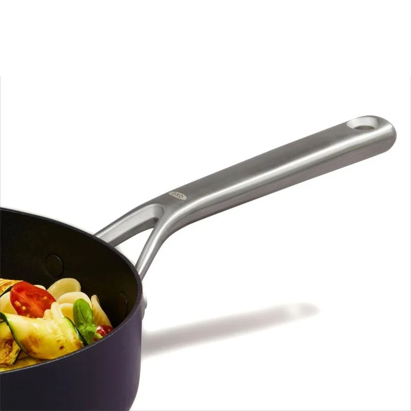 Batería de cocina cerámica 5 piezas Professional NonStick OXO
