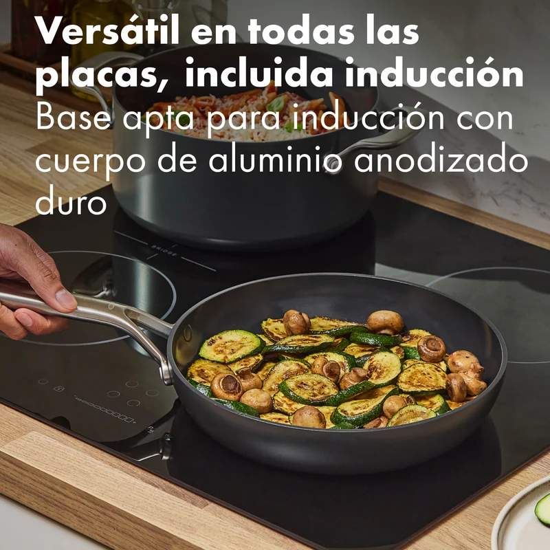 Sartén cerámica Professional NonStick OXO