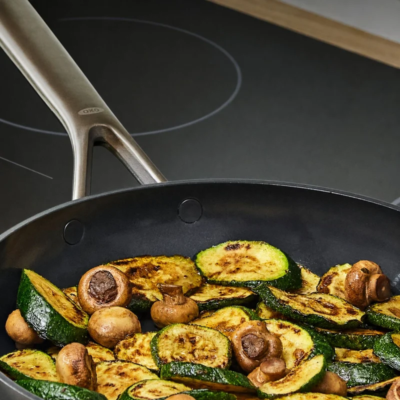 Sartén cerámica Professional NonStick OXO