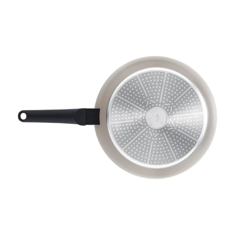 Set de dos sartenes cerámicas al agua Ceratal® Classic EVO Fissler