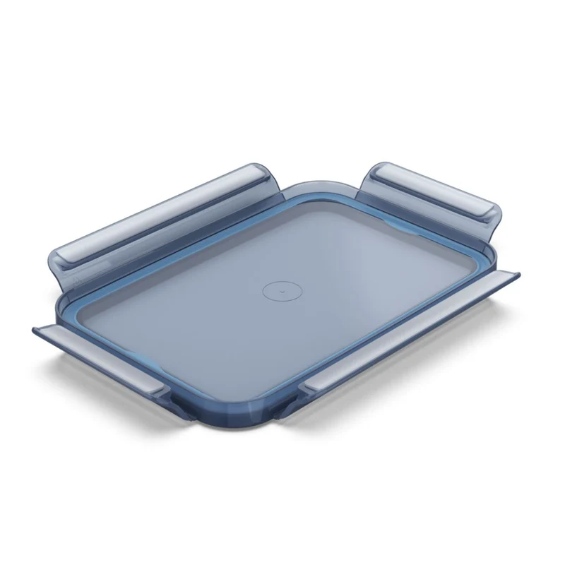 Recipiente rectangular Masterseal Eco Tefal