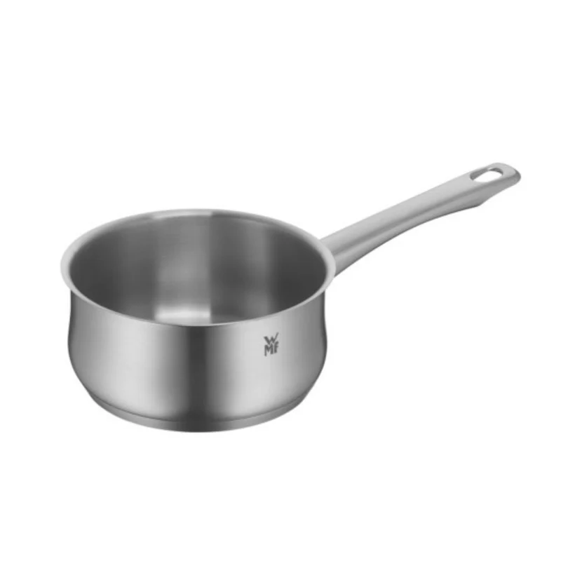 Batería de cocina de acero inox 4 y 6 piezas Brillant WMF