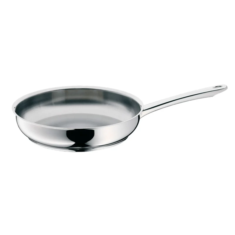 Batería de cocina de acero inox 4 y 6 piezas Brillant WMF
