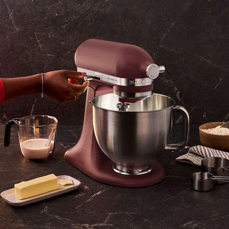 Robot de cocina Artisan Plus KitchenAid