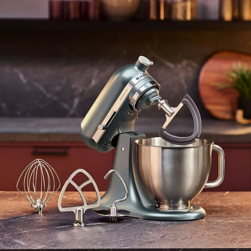 Robot de cocina Artisan Plus KitchenAid