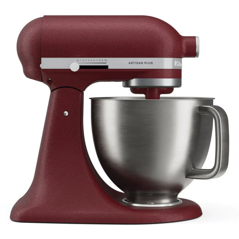 Robot de cocina Artisan Plus KitchenAid