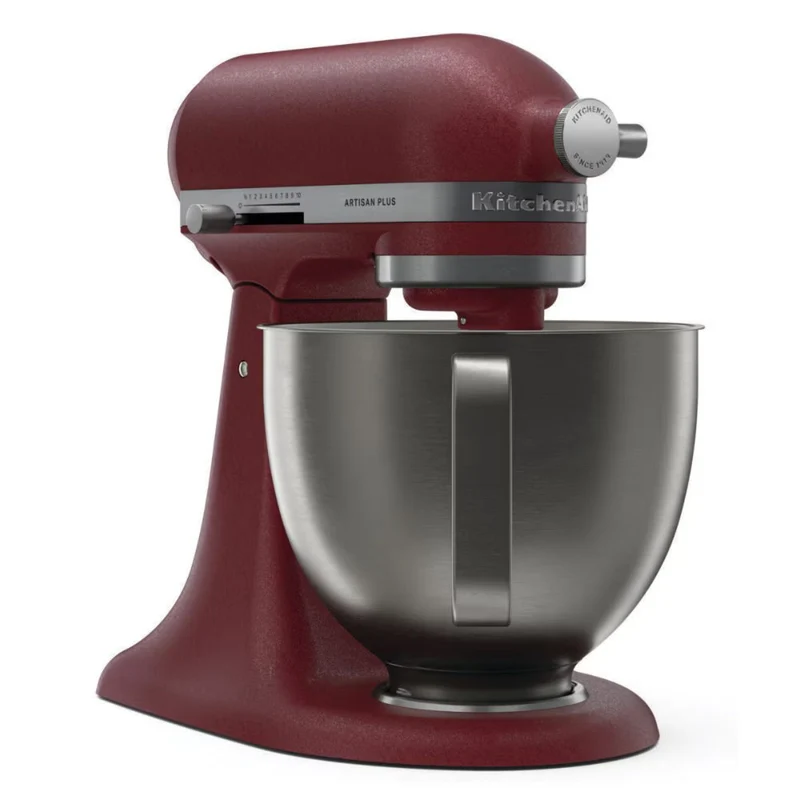 Robot de cocina Artisan Plus KitchenAid