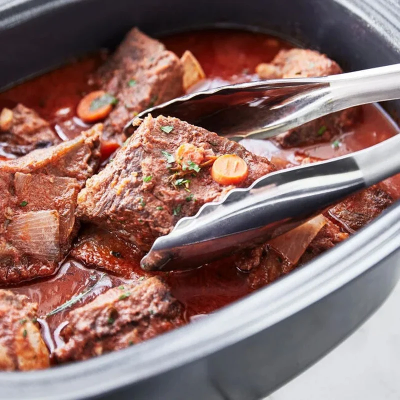Olla de cocción lenta multifunción Elite de acero inoxidable GreenPan