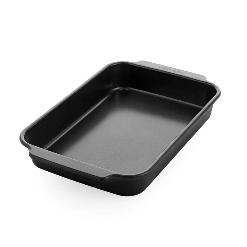 Bandeja alta para horno antiadherente cerámico Bistro GreenPan