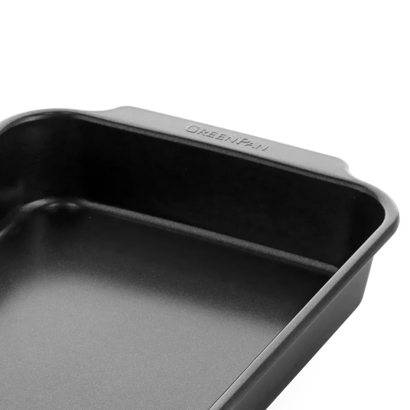 Bandeja alta para horno antiadherente cerámico Bistro GreenPan