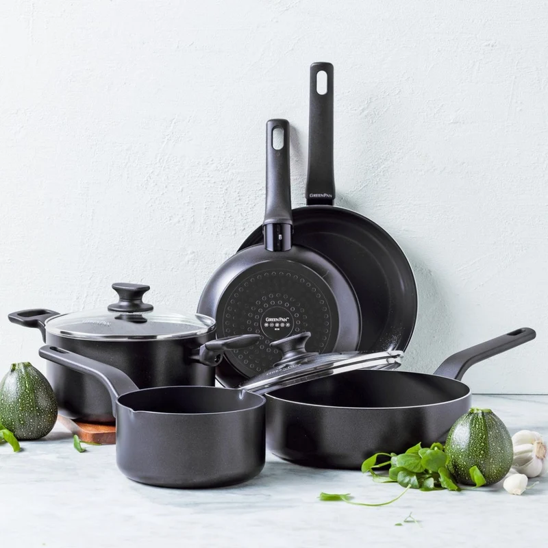 Sartén cerámica Essence GreenPan
