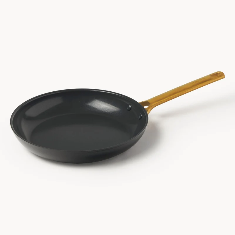 Batería de cocina cerámica 6 piezas Padova Reserve Black GreenPan