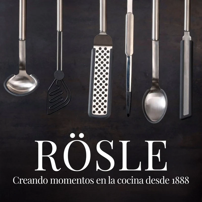 Soplete de cocina Rösle