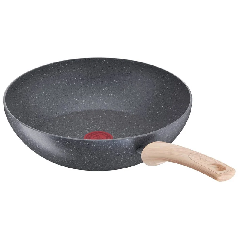 Sartén Wok Natural Force de Tefal