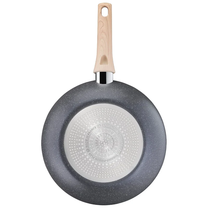 Sartén Wok Natural Force de Tefal
