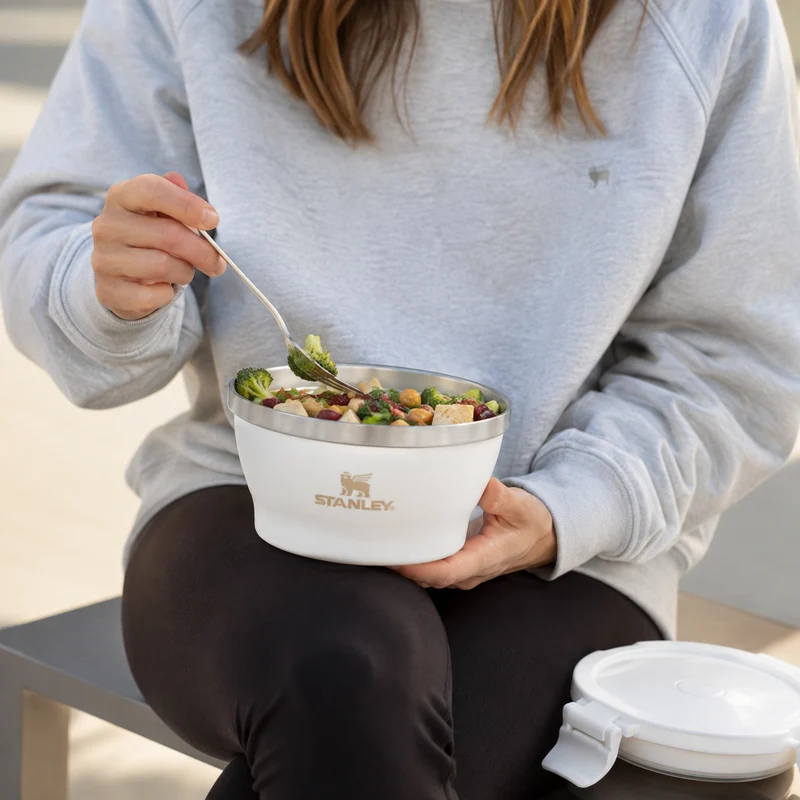 Bol térmico hermético Fresh-to-Table Leakproof Bowl Stanley