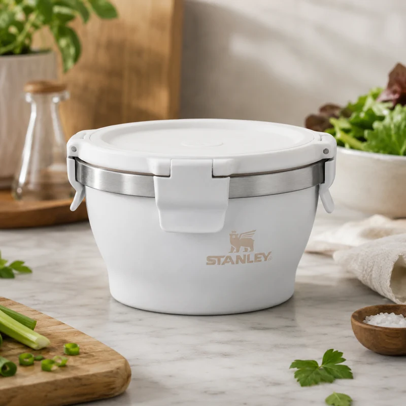 Bol térmico hermético Fresh-to-Table Leakproof Bowl Stanley