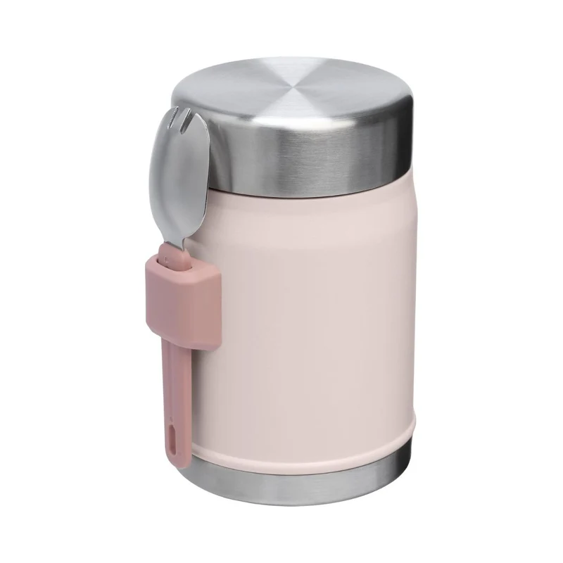 Termo para comida 400 ml Legendary Food Jar + Spork Stanley