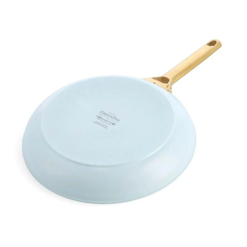 Set de 2 sartenes cerámicas Padova Light Blue GreenPan