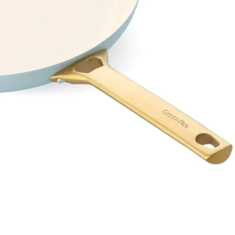 Set de 2 sartenes cerámicas Padova Light Blue GreenPan