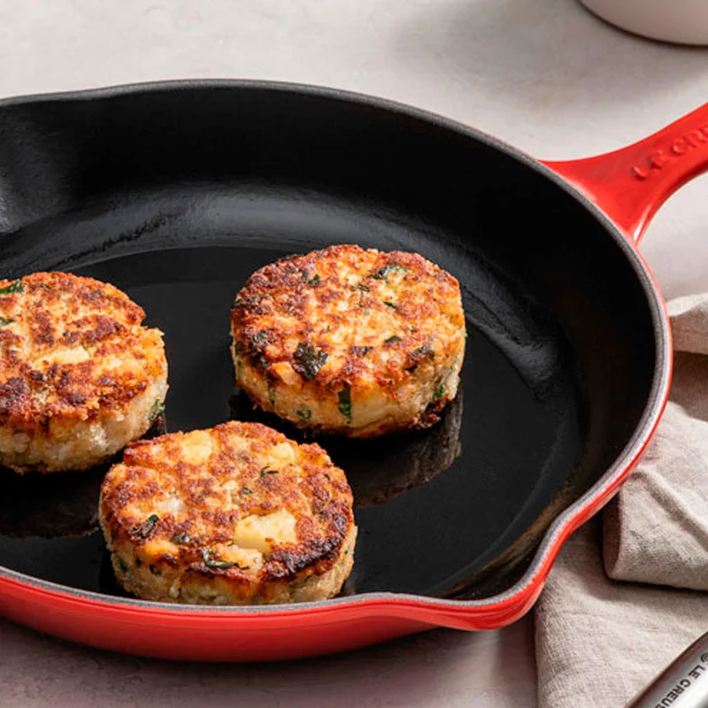 Sartén skillet Le Creuset