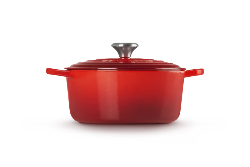 Pack cocotte y skillet Le Creuset