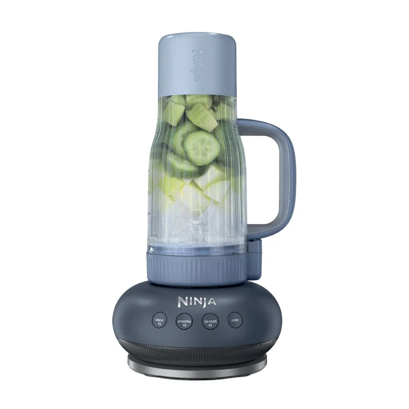 Batidora de vaso portátil BlendBoss Ninja