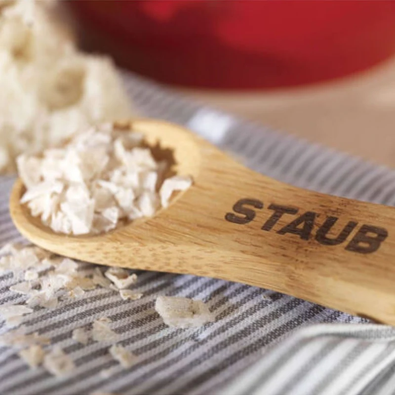Tarro cerámico para sal y especias Staub