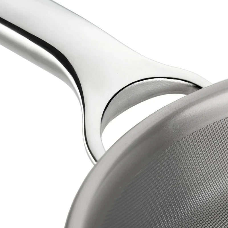 Sartén de titanio The One Titanium Bra