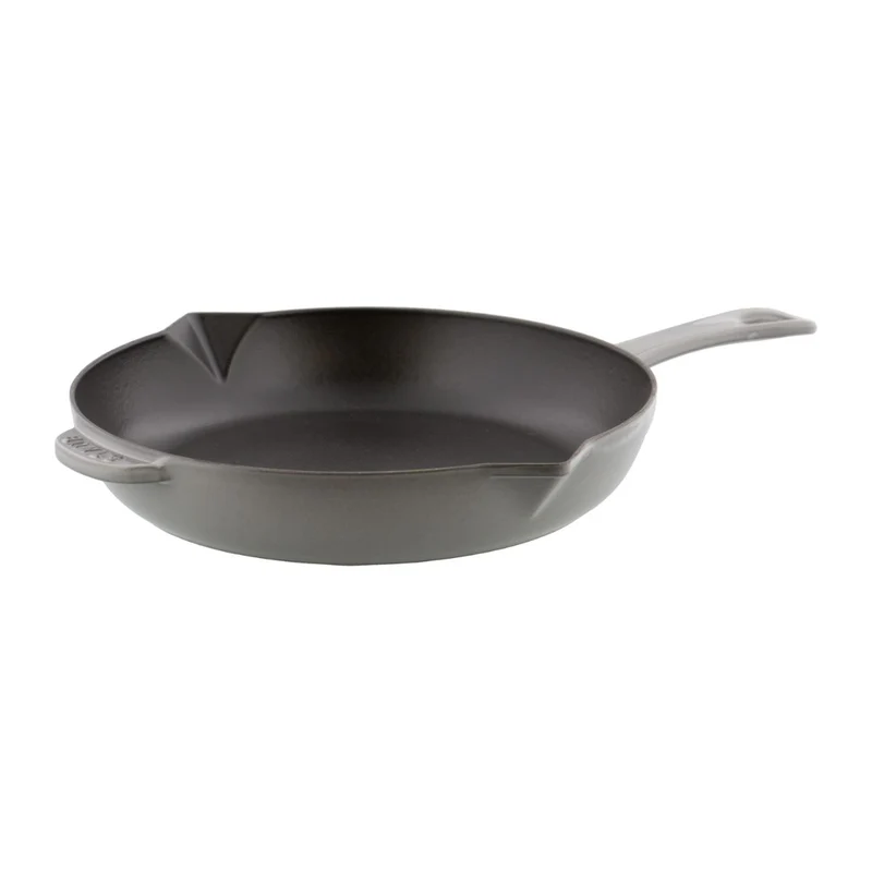 Sartén skillet de hierro fundido Staub