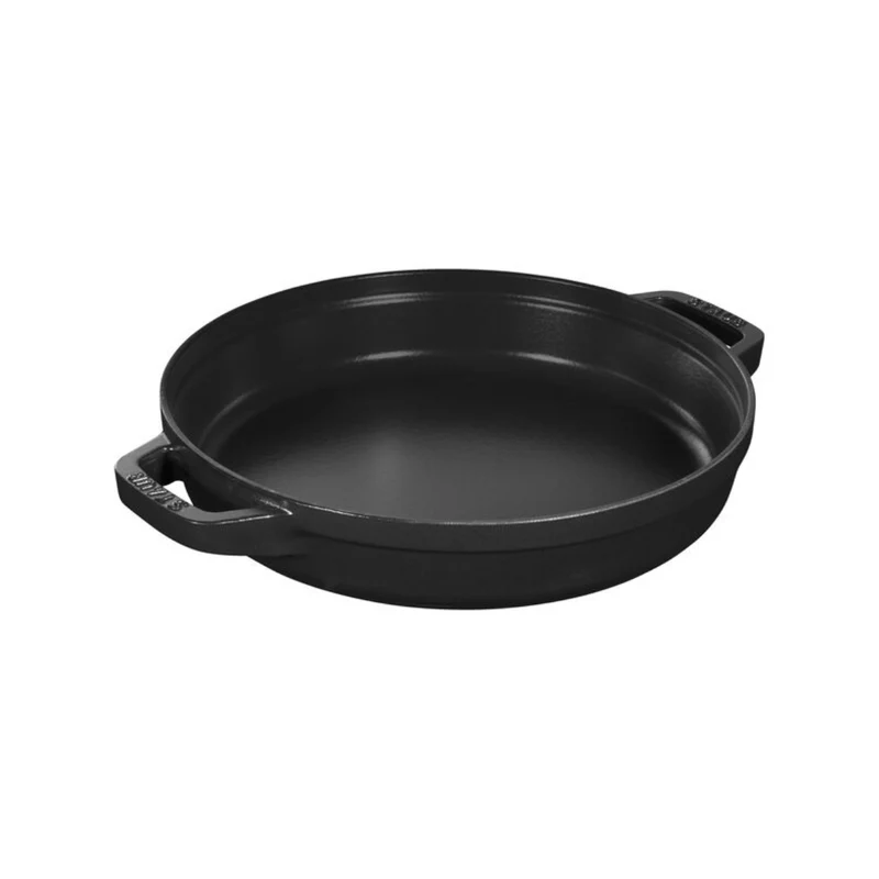 Set de 3 piezas de hierro fundido apilables Staub