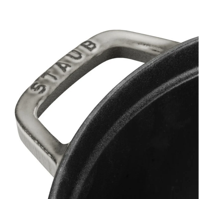 Cocotte de hierro fundido Staub