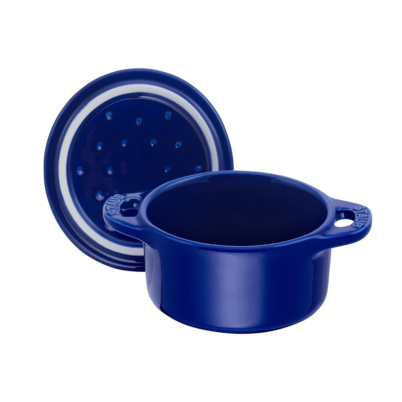 Mini cocotte cerámica Staub
