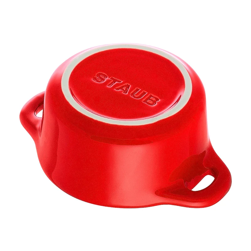 Mini cocotte cerámica Staub