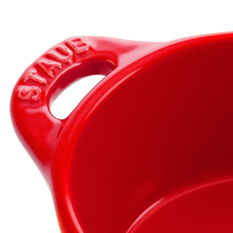 Mini cocotte cerámica Staub