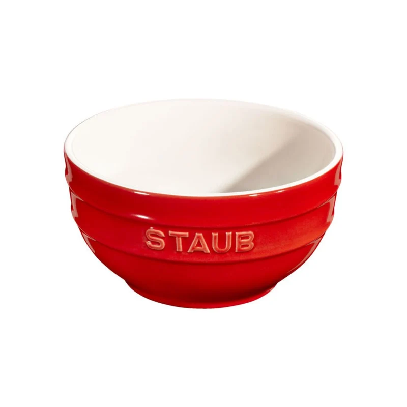 Boles cerámicos Staub