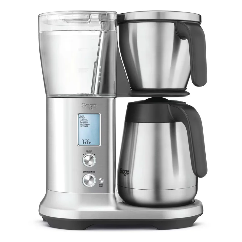 Cafetera de goteo automática Precision Brewer® Thermal Sage