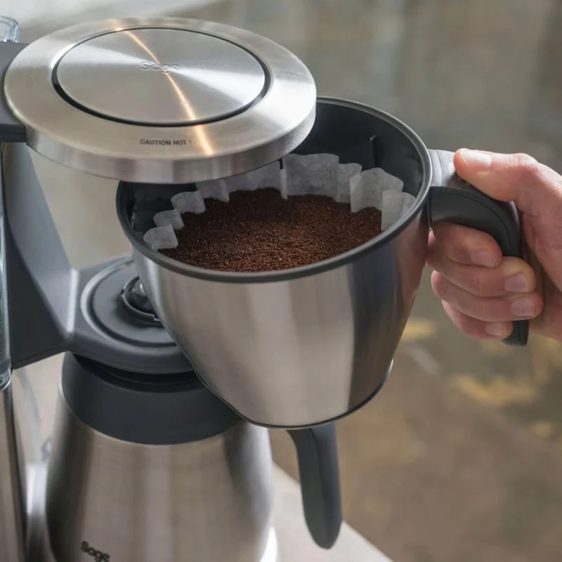 Cafetera de goteo automática Precision Brewer® Thermal Sage